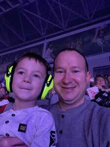 Trans-siberian Orchestra - the Ghosts of Christmas Eve