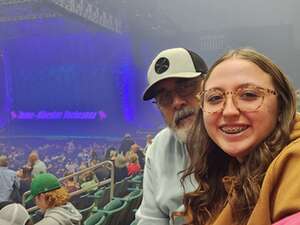 Trans-siberian Orchestra - the Ghosts of Christmas Eve