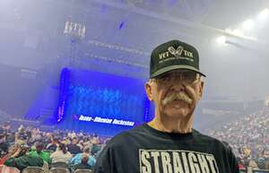 Trans-siberian Orchestra - the Ghosts of Christmas Eve