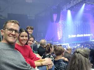 Trans-siberian Orchestra - the Ghosts of Christmas Eve