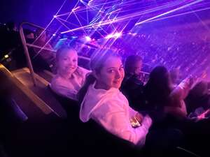 Trans-siberian Orchestra - the Ghosts of Christmas Eve