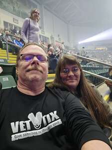 Trans-siberian Orchestra - the Ghosts of Christmas Eve