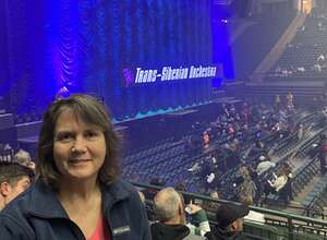 Trans-siberian Orchestra - the Ghosts of Christmas Eve