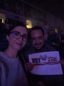 Trans-siberian Orchestra - the Ghosts of Christmas Eve