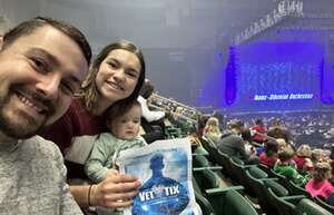 Trans-siberian Orchestra - the Ghosts of Christmas Eve