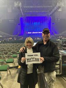 Trans-siberian Orchestra - the Ghosts of Christmas Eve