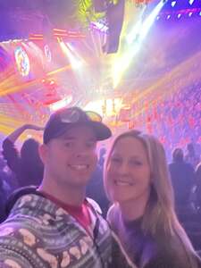 Trans-siberian Orchestra - the Ghosts of Christmas Eve