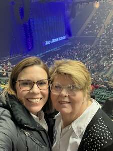 Trans-siberian Orchestra - the Ghosts of Christmas Eve