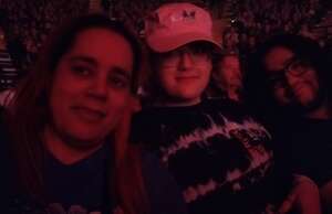 Trans-siberian Orchestra - the Ghosts of Christmas Eve