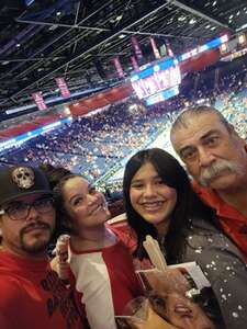 Arizona Wildcats - NCAA Women's Basketball vs UCLA Bruins