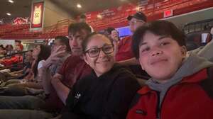 Arizona Wildcats - NCAA Women's Basketball vs UCLA Bruins