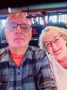 Arizona Wildcats - NCAA Women's Basketball vs UCLA Bruins