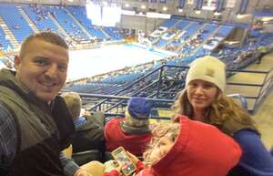 Buffalo Bulls - NCAA Men's Basketball vs Western Michigan Broncos