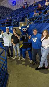 Buffalo Bulls - NCAA Men's Basketball vs Western Michigan Broncos