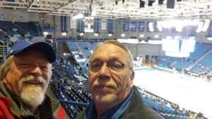 Buffalo Bulls - NCAA Men's Basketball vs Western Michigan Broncos