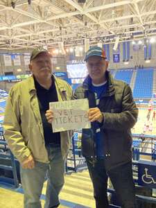 Buffalo Bulls - NCAA Men's Basketball vs Miami RedHawks