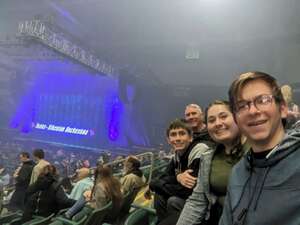 Trans-siberian Orchestra - the Ghosts of Christmas Eve