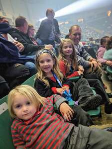 Trans-siberian Orchestra - the Ghosts of Christmas Eve