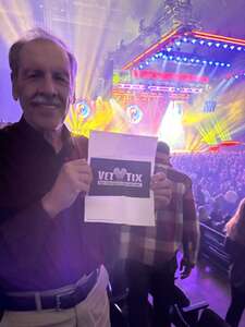 Trans-siberian Orchestra - the Ghosts of Christmas Eve