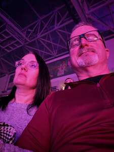 Trans-siberian Orchestra - the Ghosts of Christmas Eve