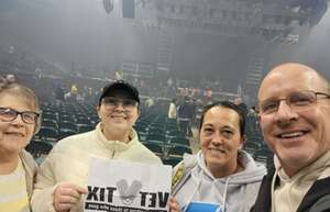 Trans-siberian Orchestra - the Ghosts of Christmas Eve