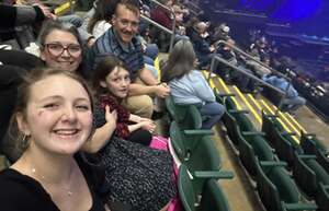 Trans-siberian Orchestra - the Ghosts of Christmas Eve