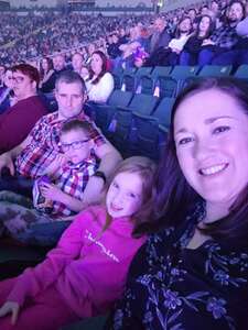 Trans-siberian Orchestra - the Ghosts of Christmas Eve