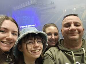 Trans-siberian Orchestra - the Ghosts of Christmas Eve