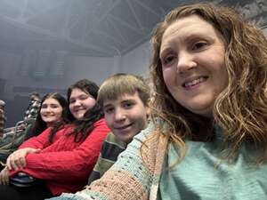 Trans-siberian Orchestra - the Ghosts of Christmas Eve