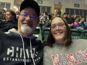 Trans-siberian Orchestra - the Ghosts of Christmas Eve