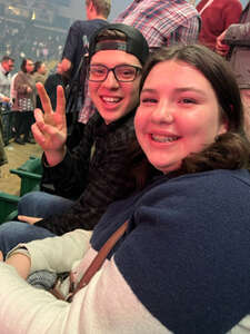 Trans-siberian Orchestra - the Ghosts of Christmas Eve