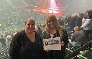 Trans-siberian Orchestra - the Ghosts of Christmas Eve