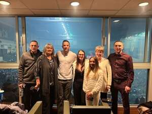 Trans-siberian Orchestra - the Ghosts of Christmas Eve