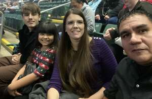 Trans-siberian Orchestra - the Ghosts of Christmas Eve