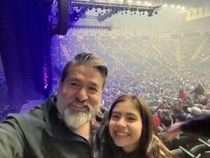 Trans-siberian Orchestra - the Ghosts of Christmas Eve