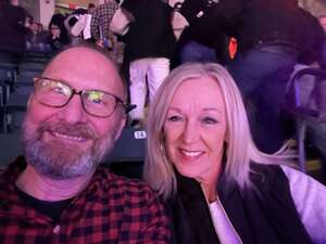 Trans-siberian Orchestra - the Ghosts of Christmas Eve