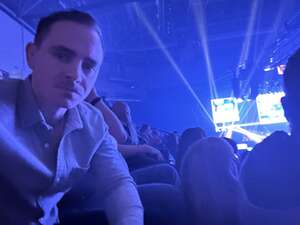 Trans-siberian Orchestra - the Ghosts of Christmas Eve