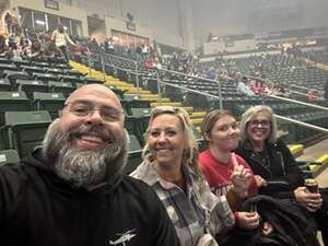 Trans-siberian Orchestra - the Ghosts of Christmas Eve