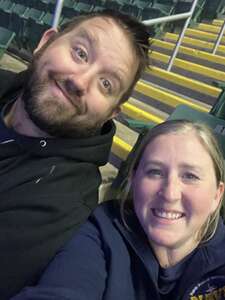 Trans-siberian Orchestra - the Ghosts of Christmas Eve