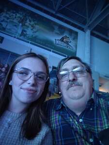 Trans-siberian Orchestra - the Ghosts of Christmas Eve