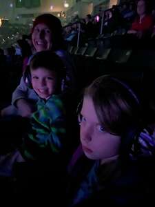 Trans-siberian Orchestra - the Ghosts of Christmas Eve