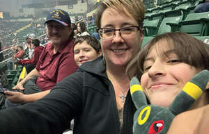 Trans-siberian Orchestra - the Ghosts of Christmas Eve