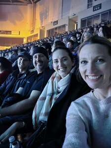 Trans-siberian Orchestra - the Ghosts of Christmas Eve