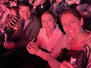 Trans-siberian Orchestra - the Ghosts of Christmas Eve