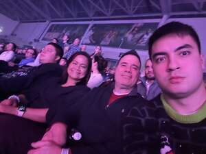 Trans-siberian Orchestra - the Ghosts of Christmas Eve