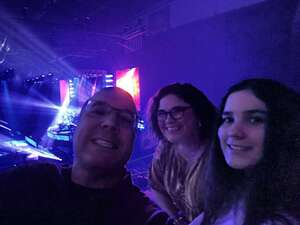 Trans-siberian Orchestra - the Ghosts of Christmas Eve