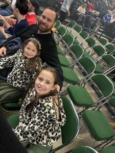 Trans-siberian Orchestra - the Ghosts of Christmas Eve