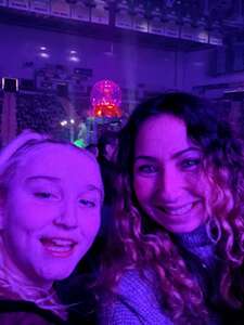 Trans-siberian Orchestra - the Ghosts of Christmas Eve