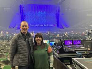 Trans-siberian Orchestra - the Ghosts of Christmas Eve