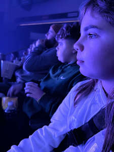 Trans-siberian Orchestra - the Ghosts of Christmas Eve